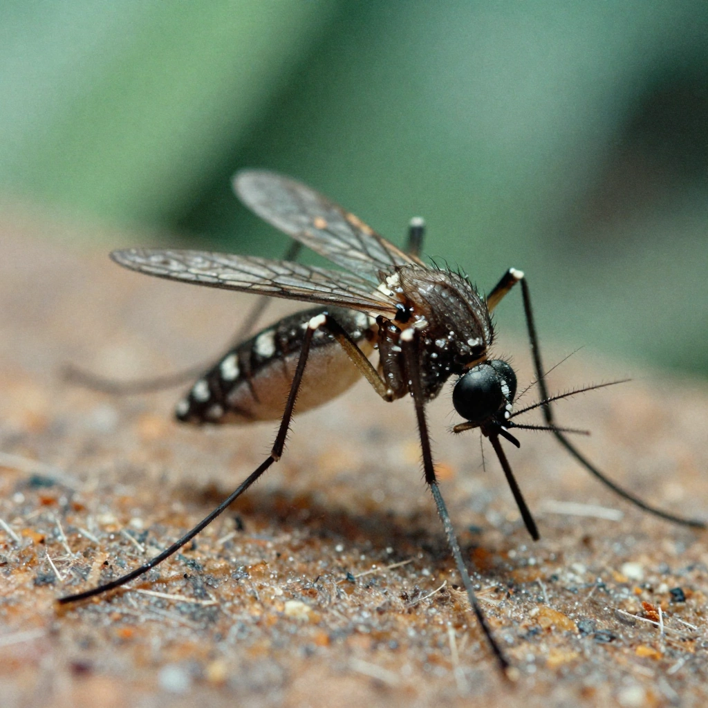Mosquito-Aedes-Aegypti
