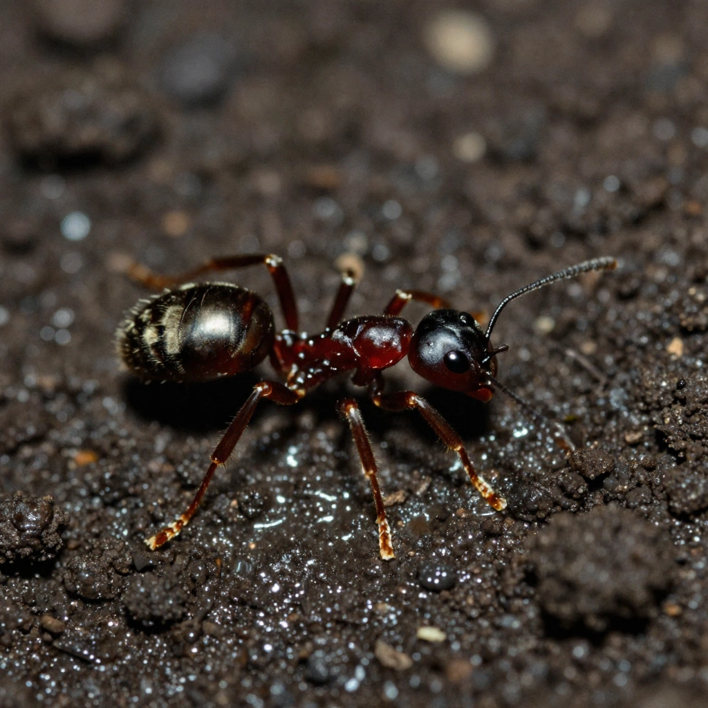 Bullet-Ant