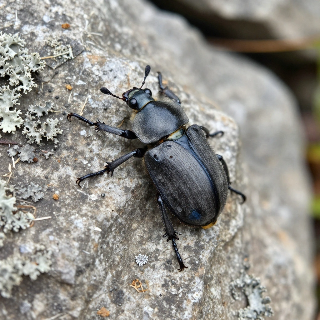 Blister-Beetle-Black