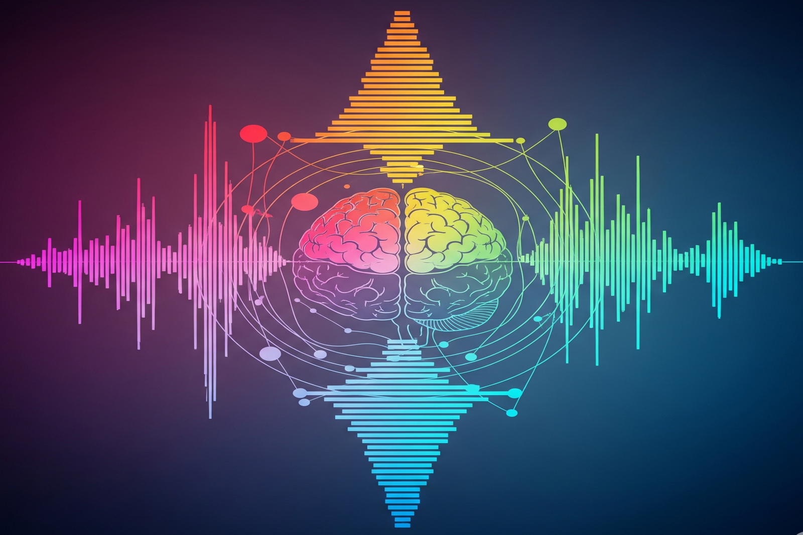 How different types of music affect your brain