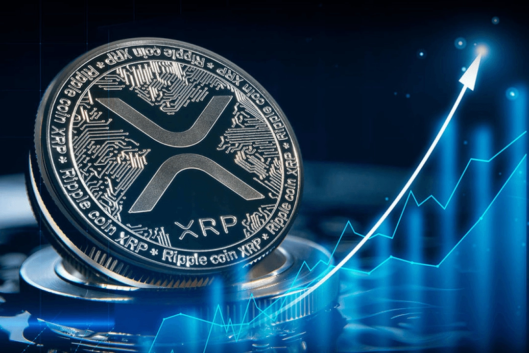 XRP, the disruptive technology that will transform the world of cross-border payments.