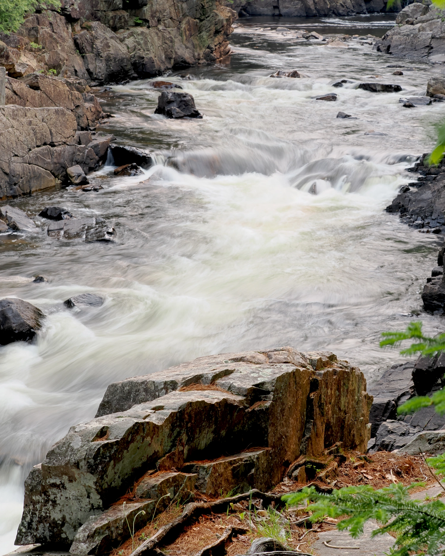  Radown River, Canada
