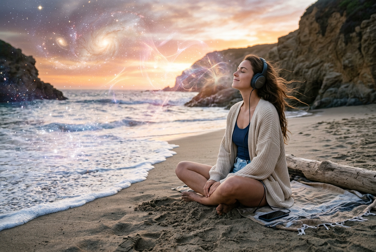 How Different Types of Music Affect Your Brain: A Complete Guide to Sound and Mental Wellness