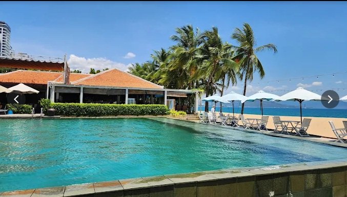 ABH Coffe Pool