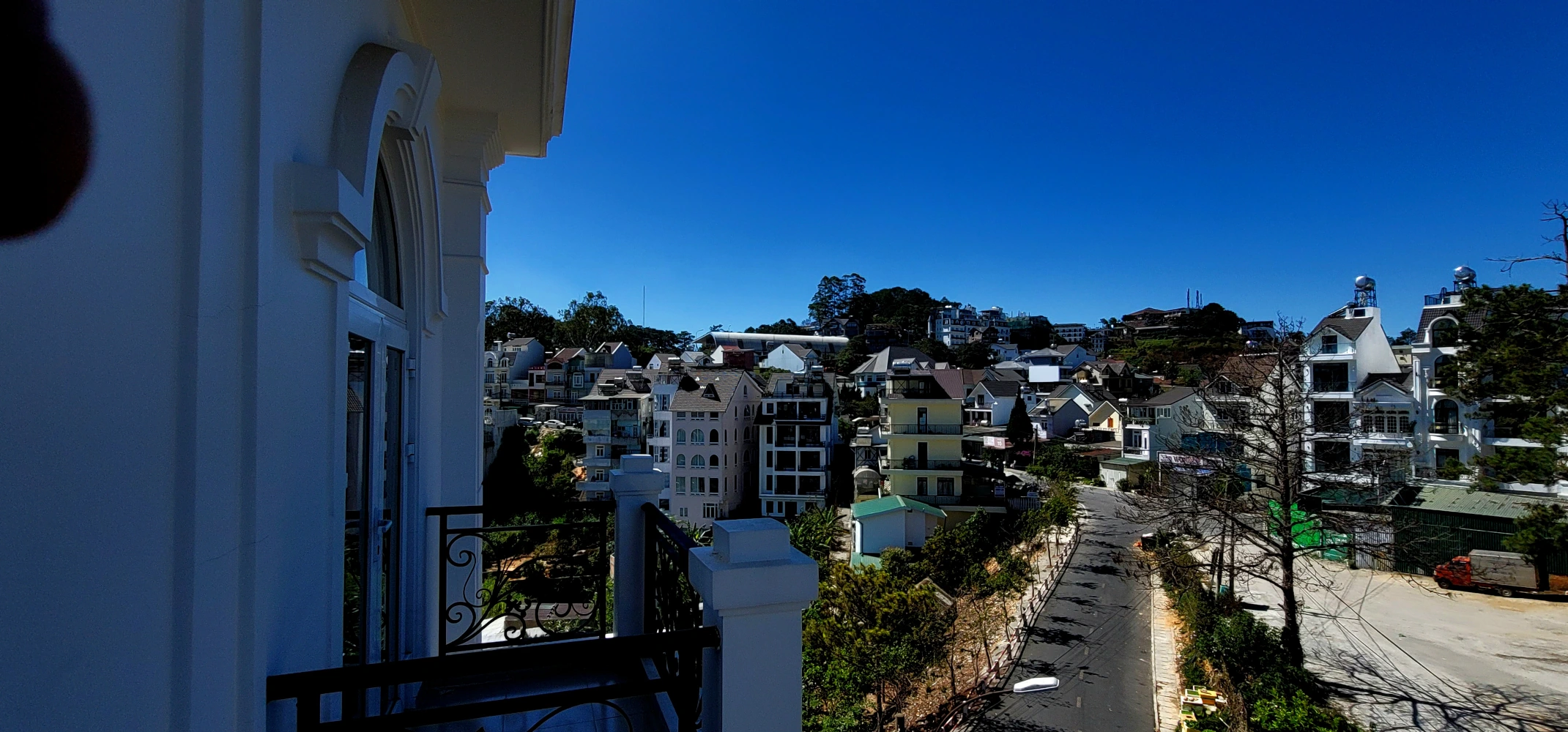 Da Lat City