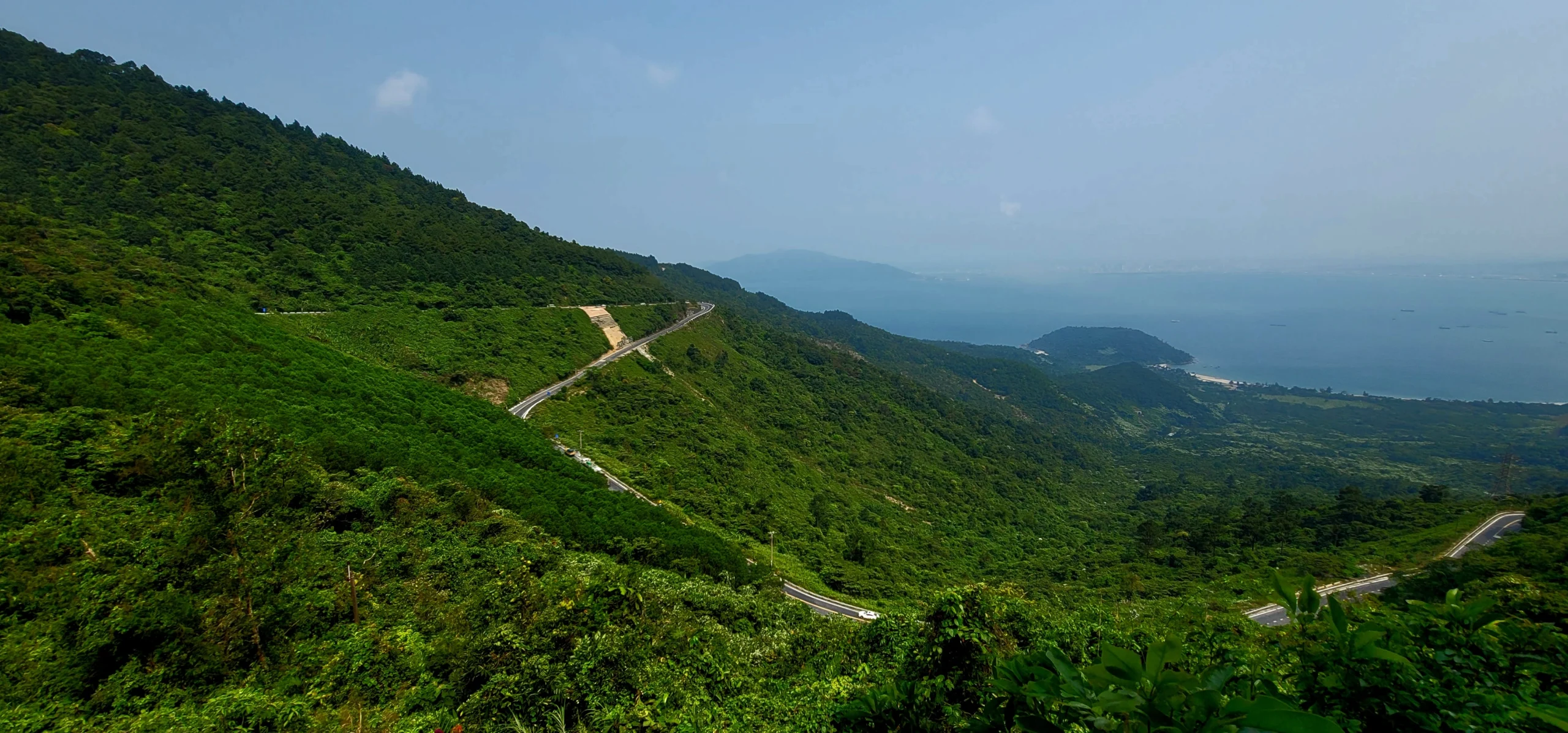  Hai Van Pass Scenic Road, Danang