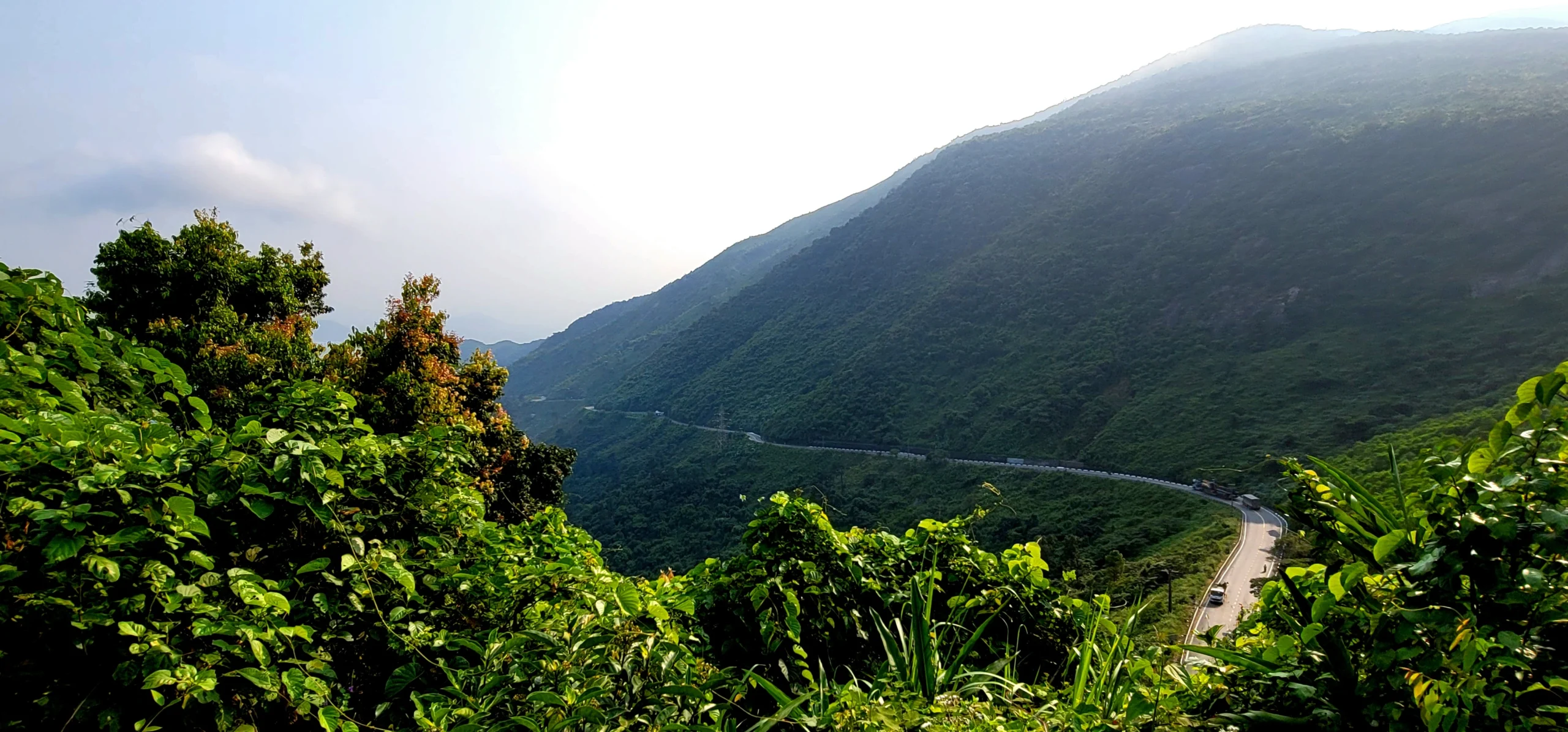  Hai Van Pass Scenic Road, Danang