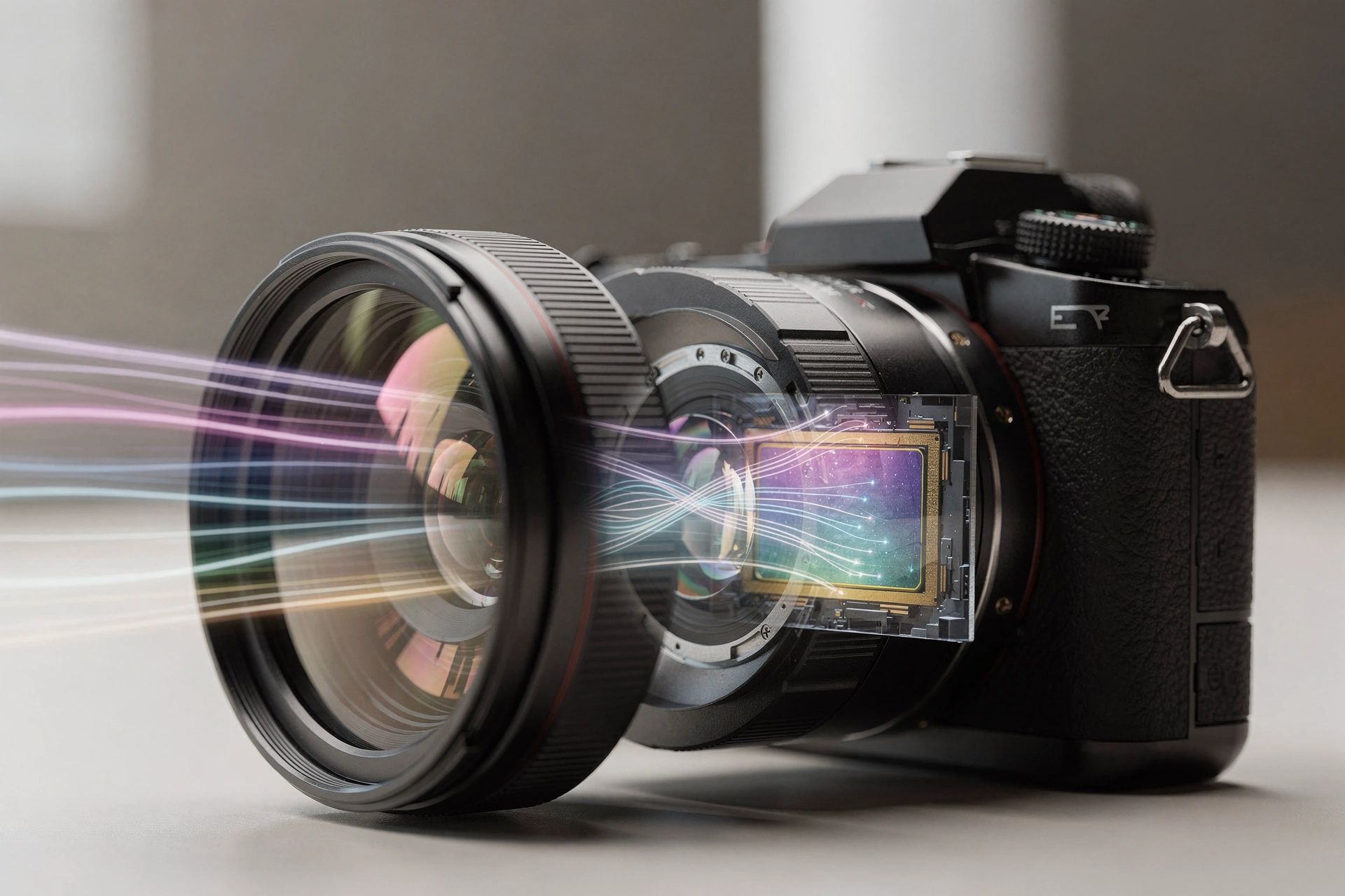 How to Choose Your First Mirrorless Camera in 2026: The Ultimate Beginner’s Guide
