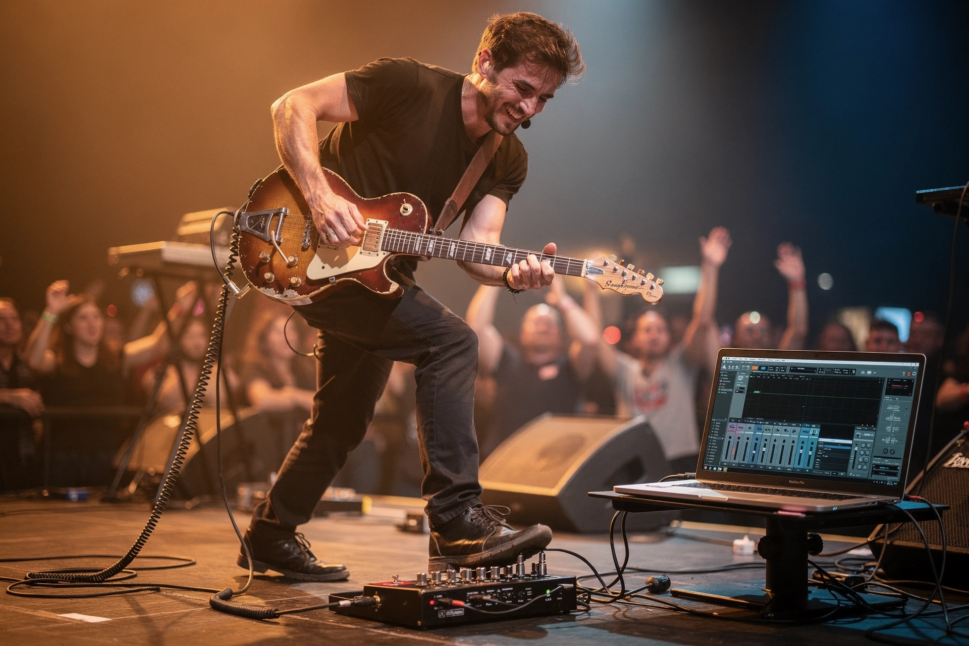 VST Plugins vs. Physical Pedals in 2026: Has the Digital Revolution Finally Won?